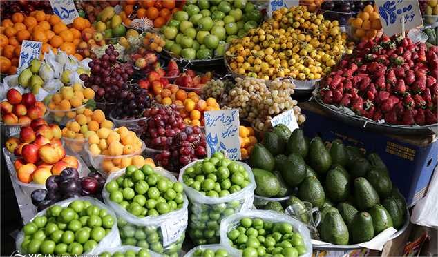 میوههای تابستانی فراوان امان گران/ جای خالی نظارت بر قیمتها