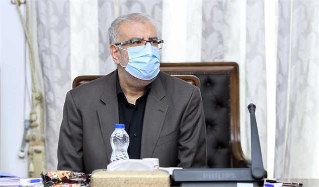 پایداری شبکه سراسری برق با تامین کامل سوخت نیروگاهها