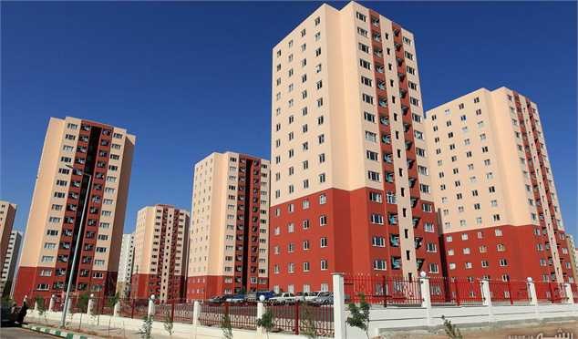 زمانبندی فاز هفتم ثبتنام نهضت ملی مسکن/ ثبتنام با اتمام ظرفیت اراضی هر شهر به پایان میرسد