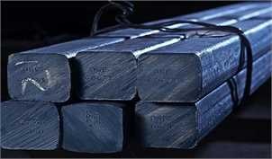 کاهش واردات فولاد در بهار امسال
