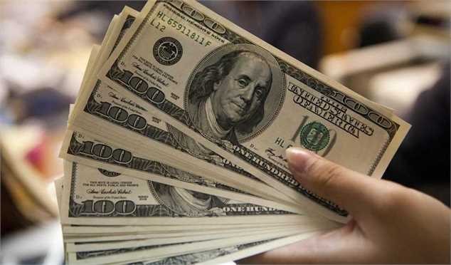 قیمت دلار توافقی به کمتر از ۲۸۵۰۰ تومان رسید
