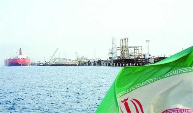 صندوق بینالمللی پول: افزایش ۶۰۰ هزار بشکهای صادرات نفت ایران