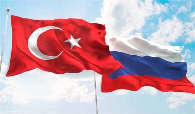 واردات نفت ترکیه از روسیه دو برابر شد