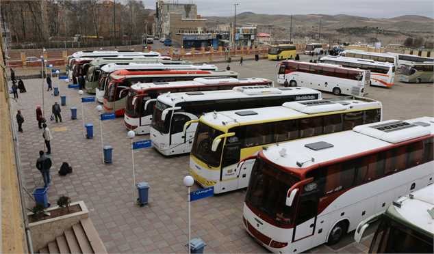 برخورد جدی با گران فروشان بلیت در ایام اربعین