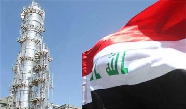 عراق در ماه اوت بیش از ۷.۵ میلیون بشکه نفت به امریکا صادر کرد