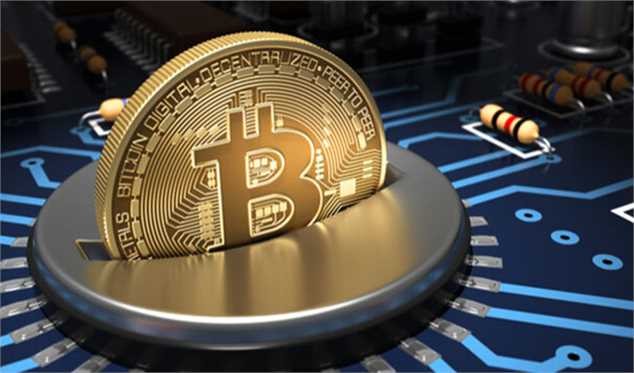 بیتکوین شکست خورد
