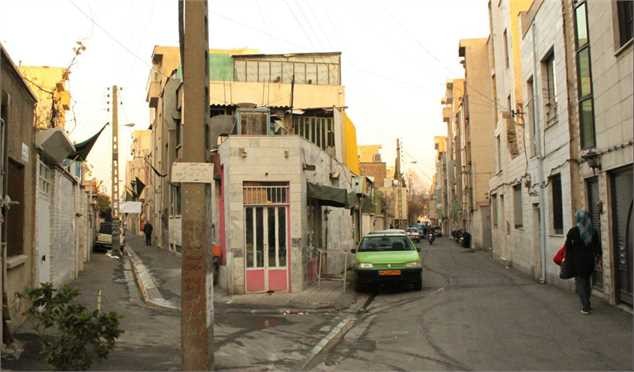 برگزاری جلسه ویژه برای بررسی وضعیت بافتهای فرسوده تهران/ صدور رایگان پروانه ساخت در بافتهای فرسوده