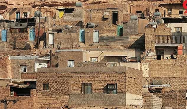 «ساماندهی سکونتگاههای غیررسمی» کلید خورد
