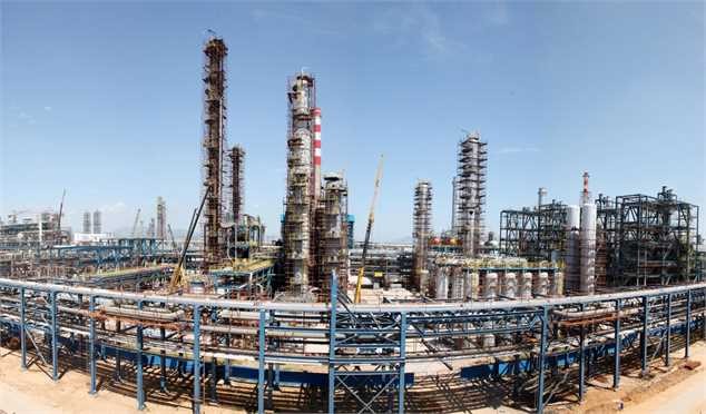 بازارسازی منطقهای برای نفت ایران با پالایشگاههای فراسرزمینی
