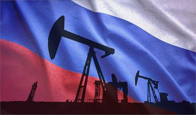 پیش بینی درآمد روسیه با نفت بشکهای 70 دلار