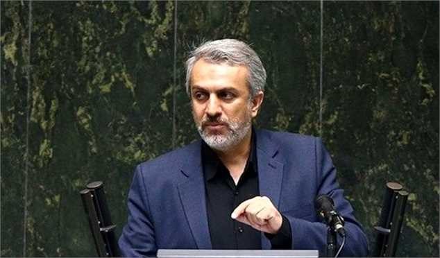 اعلام نتیجه استیضاح/ فاطمی امین وزیر ماند