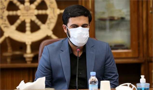 رشد تردد کامیون از مرزهای ایران و روسیه با آذربایجان