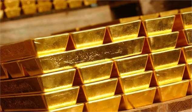 طلای جهانی مسیر صعود را در پیش گرفته است