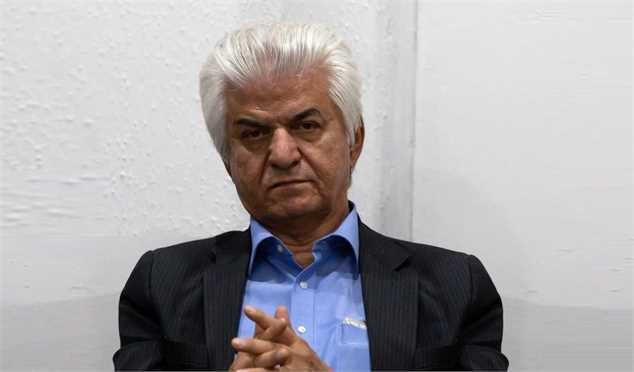 برنامهریزی برای ساخت نخستین شهرک صنعتی قطعهسازی در مرز ایران و ترکیه