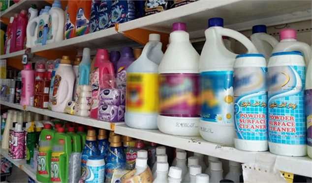 سیاستهای بازنده در بازار شوینده
