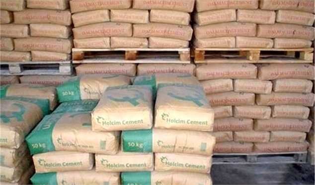 حل مشکل نقدینگی شرکتهای سیمانی، با عرضه در بورس کالا