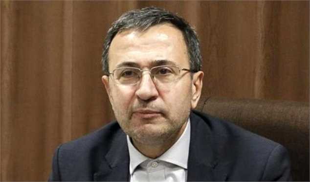 امکان تهاتر نفت برای اجرای پروژههای عمرانی