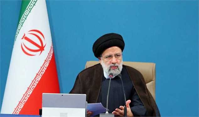 تاکید رئیسی بر تسریع در راهاندازی شبکه ملی اطلاعات