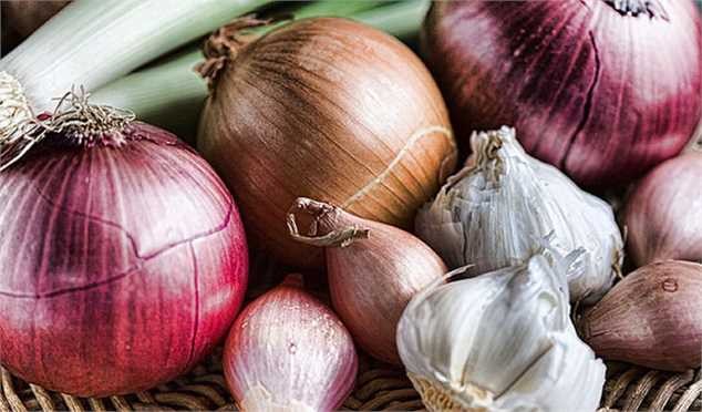 عوارض ۱۰۰ درصدی صادرات پیاز ابلاغ شد