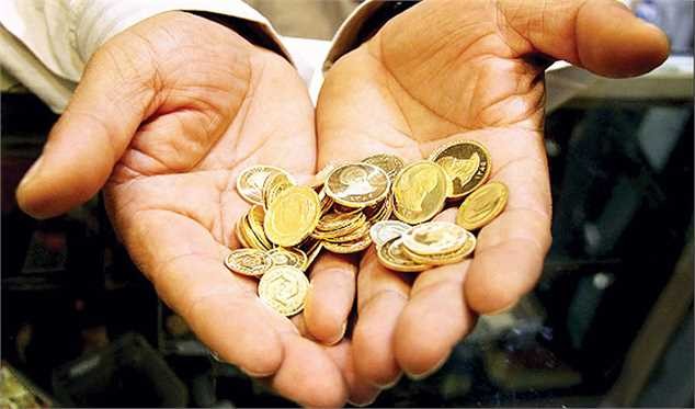 تاثیر فروش ربع سکه در بورس بر سبزهمیدان/ خریدار ربع سکه چقدر پول اضافی میدهد؟