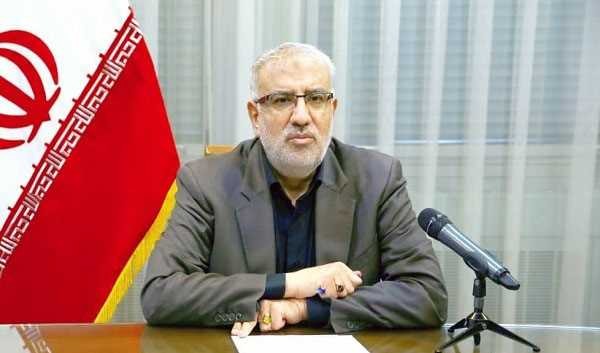 اوجی: دولت سیزدهم بالاترین میزان تولید گاز را داشته است