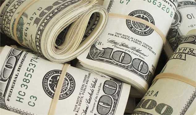 آخرین قیمت دلار و یورو۸بهمن ۱۴۰۱/ریزش دوباره قیمت دلار بازار آزاد