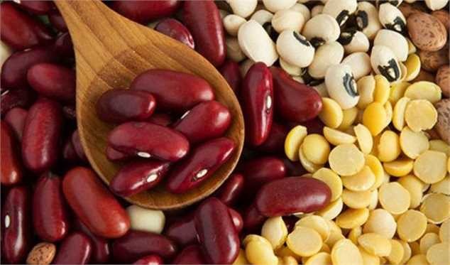 شرایط آرام در بازار حبوبات/ تسریع در تخصیص ارز و ثبت سفارشها