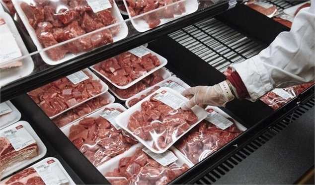 ادامه واردات تا کاهش قیمت گوشت قرمز در بازار
