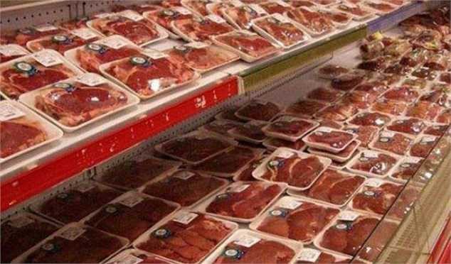 تمام گوشتهای برزیلی موجود در بازار سالم است/ توقف موقت واردات