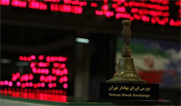 جای خودرو در بورس نیست!