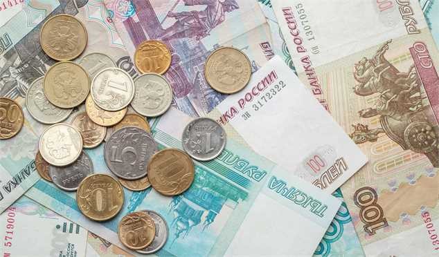 مسکو: روبل میتواند جای دلار را بگیرد