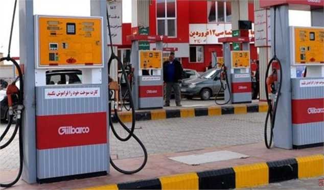 جزئیات تحویل کارتهای سوخت همزمان با ساماندهی این کارتها