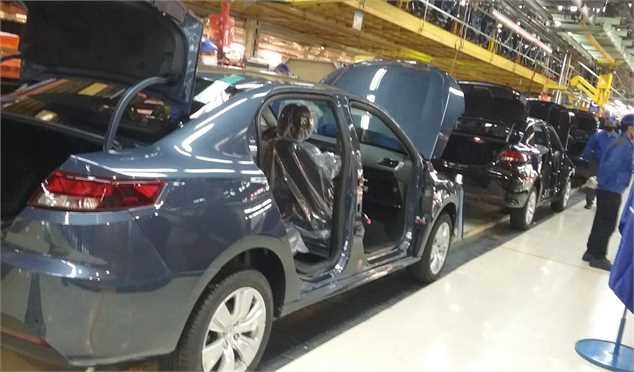 امکان تغییر خودرو برای نوبتهای سال 1403 از امروز فراهم است
