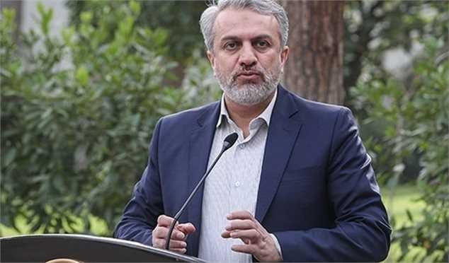 استیضاح وزیر صمت درخواست عمومی است/ فضای مجلس مخالف «فاطمیامین» است