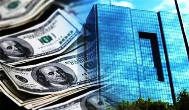 بانک مرکزی: ثبات در بازار ارز بیشتر و رشد نقدینگی کمتر میشود