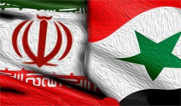یادداشتتفاهم و نقشهراه همکاریهای ایران و سوریه در صنعت نفت امضا شد