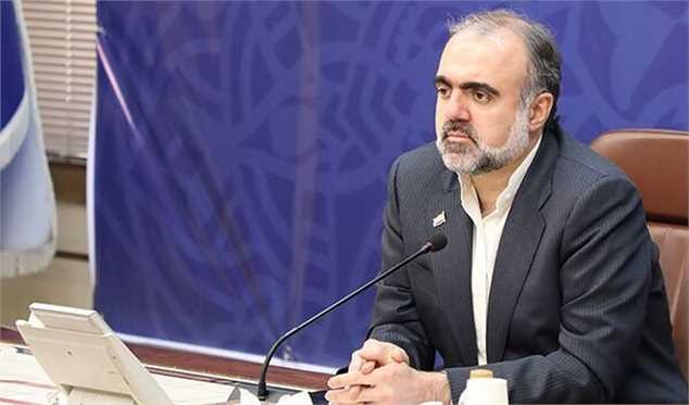 حضور بخش خصوصی در سیاستگذاری و حکمرانی اولویت وزارت صمت است