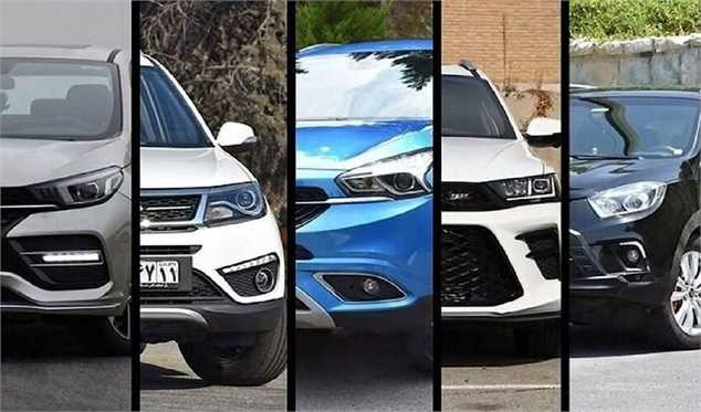 قیمت مابقی خودروهای مونتاژی هفته آینده اعلام میشود