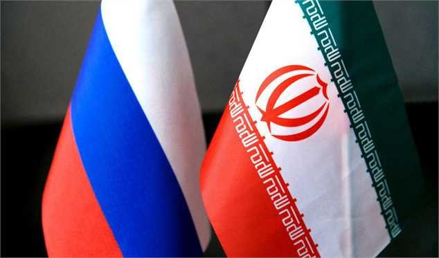 تاکید روسای بانک مرکزی ایران و روسیه بر تقویت مبادلات تجاری و بکارگیری پولهای ملی