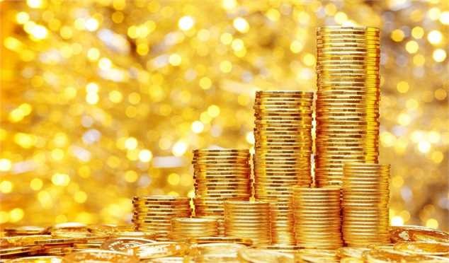 کاهش قیمت طلا در هفته اخیر/ پیشبینی تداوم روند نزولی