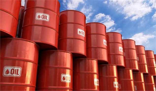 قیمت نفت جهانی سوار بر نوار صعودی