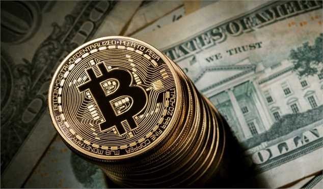 افزایش قیمت بیت کوین به بالاترین رقم طی دو هفته گذشته