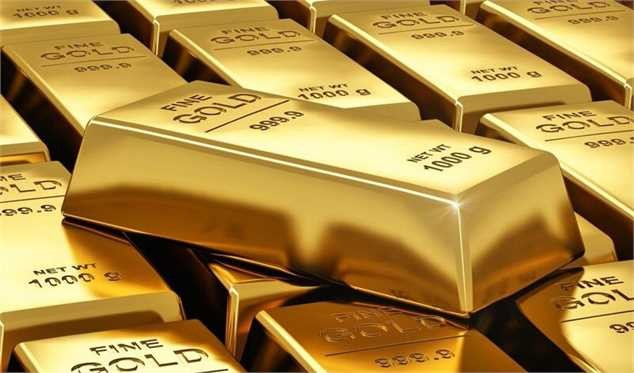 قیمت طلا حول و حوش کمترین نرخ 2 ماه گذشته قرار گرفت