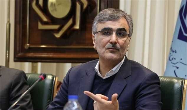 افزایش همکاریهای پولی و بانکی ایران و قطر