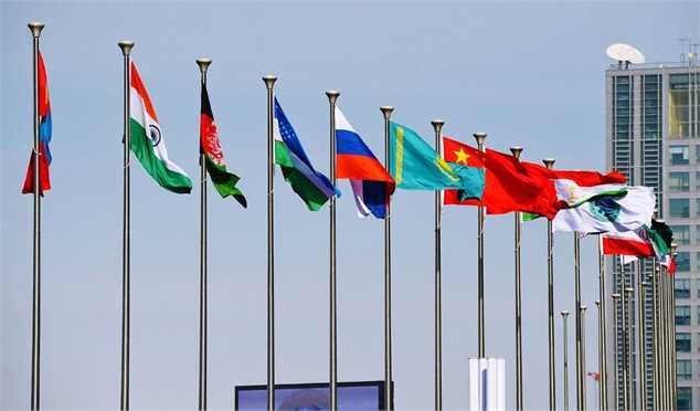 عضویت کامل ایران در سازمان شانگهای ۱۳ تیرماه اعلام میشود