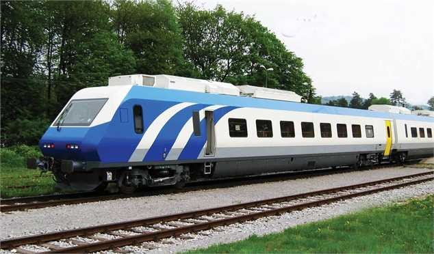 پیشفروش بلیت قطارهای مسافری آغاز شد