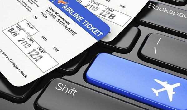 تصمیمات جدید دولت برای برخورد قضایی با گرانفروشان بلیت هواپیما