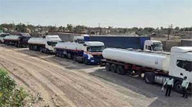 نقش مافیا در ماجرای بنزین برگشتی از افغانستان/ محصولات ایران استاندارد است؛ طالبان سلیقهای عمل میکند