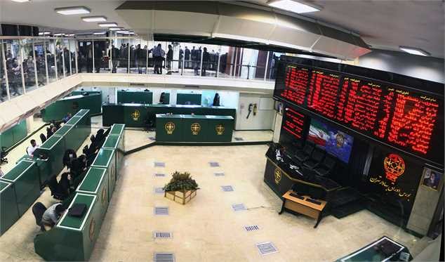 آشکار شدن رانت بورسی برای عدهای خاص با انتشار مصوبه 51 روز قبل