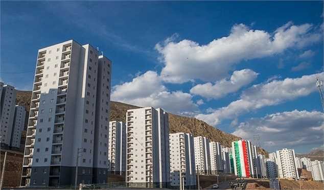 کاهش قسط وام نهضت ملی مسکن به ۷.۳ تا ۱۲.۹ میلیون تومان